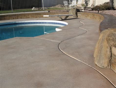 Acrylic Pool Deck Paint | Home Design Ideas