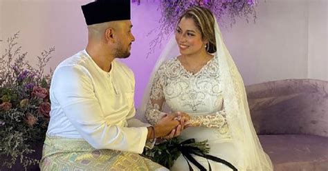 Aman Ra selamat nikah | Harian Metro