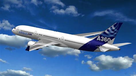 Airbus A370