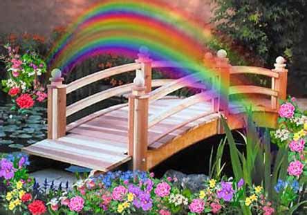 Rainbow Bridge - Crystalinks