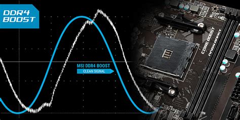 A320M-A PRO MAX | Motherboard | MSI Global