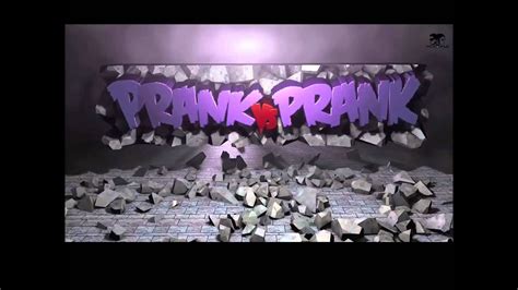 Prank vs Prank .Gotta go. (OFFICIAL SONG) - YouTube