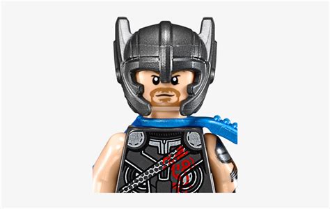 Download Transparent Thor's Weapon Quest - Lego Thor Ragnarok Thor - PNGkit