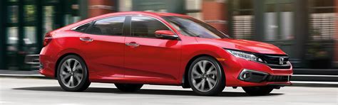 The 2019 Civic | Sedan | Honda Canada