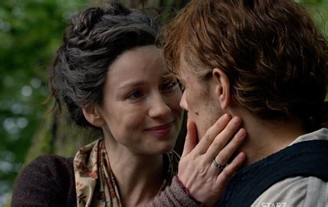 Outlander Q&A Recap: The Best of Season 3, Plus One Huge SPOILER Which ...