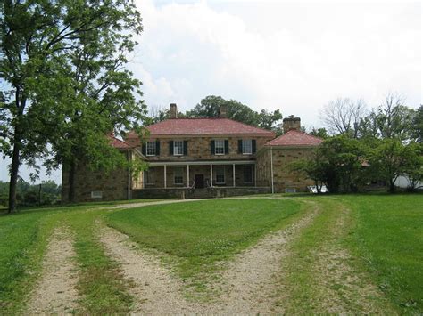 Adena Mansion, Chillicothe, Ohio | Flickr - Photo Sharing!