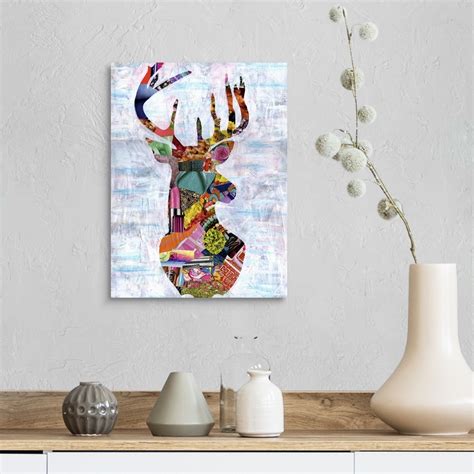 Deer Wall Art, Canvas Prints, Framed Prints, Wall Peels | Great Big Canvas