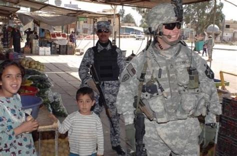 Baghdad Security Plan Seeing Many Successes | Article | The United States Army