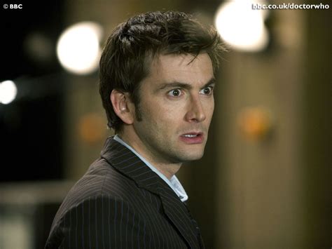 David as The Doctor - David Tennant Wallpaper (694332) - Fanpop