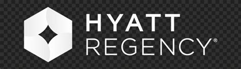 PNG Hyatt Regency White Logo | Citypng