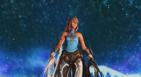 Starfall | Eorzea Collection