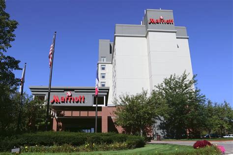 West Des Moines Marriott, West Des Moines, IA Jobs | Hospitality Online