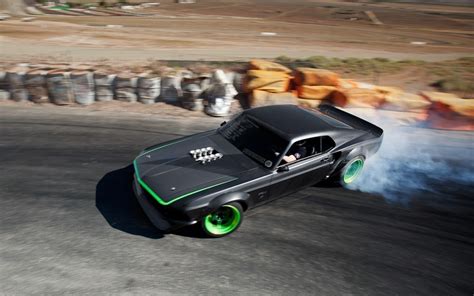 Muscle Car Drifting Wallpaper,HD Cars Wallpapers,4k Wallpapers,Images ...