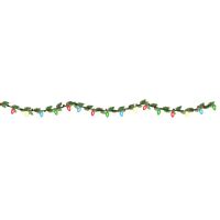 Download Christmas Lights Free PNG photo images and clipart | FreePNGImg