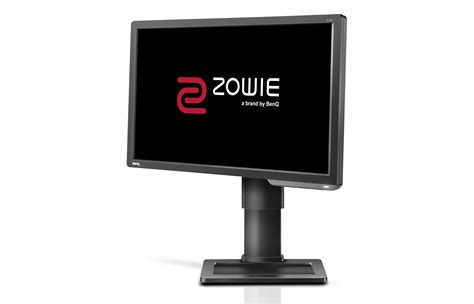 Benq Zowie. BenQ ZOWIE 24 inch 144Hz eSports Gaming Monitor, 1080p, 1ms Response Time, Black ...