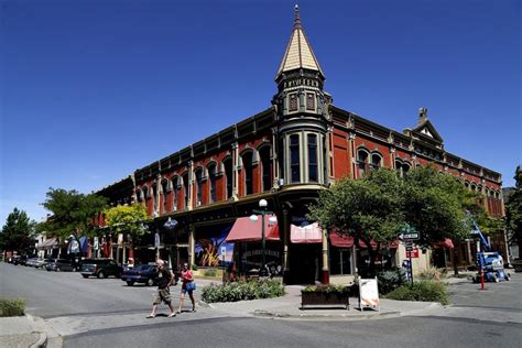 $99 Road Trip: To Ellensburg and Cle Elum for history and a good steak | The Seattle Times