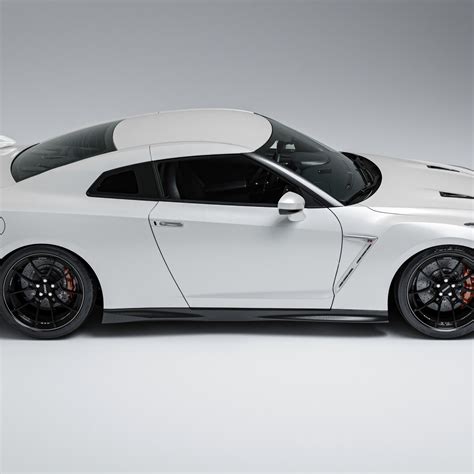 2048x2048 Godzilla White Nissan Gtr 2023 Ipad Air ,HD 4k Wallpapers ...