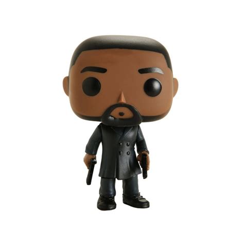 Figurine Takeshi Kovacs Wedge Sleeve / Altered Carbon / Funko Pop TV 926