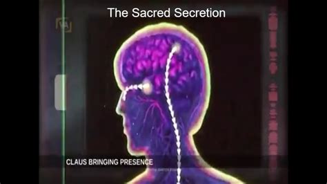 The Sacred Secretion - YouTube