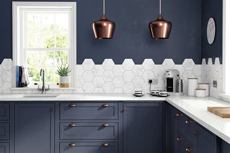 British Ceramic Tile launches kitchen tile collection to support retailers - Tilezine