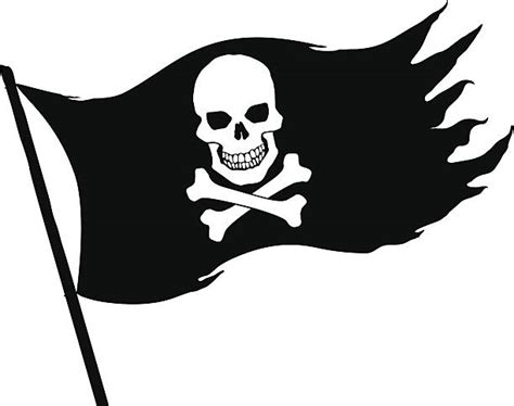 5,500+ Skull And Cross Bones Flag Pic Stock Photos, Pictures & Royalty ...