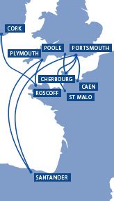 Ferries Reviews - Which cross channel ferry to France incl EUROTUNNEL