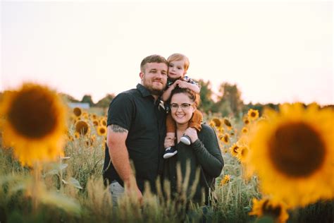 Wheeler Family | Tom Studios Wedding Photography