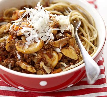 Yummy Spag Bol X recipe | MyDish