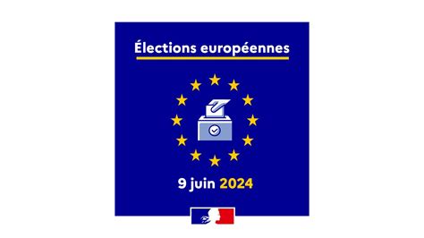 Élections européennes 2024 - Consulat général de France à Johannesburg