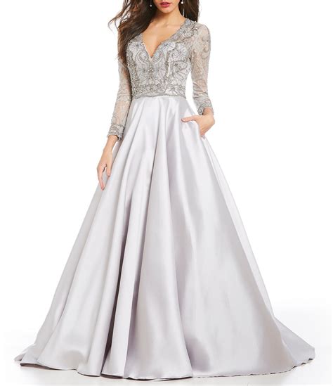 Finding The Perfect Dillard's Dresses For Your Wedding