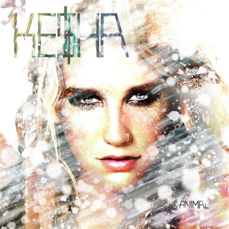 Fan Made Album Covers - Ke$ha Fan Art (10083788) - Fanpop