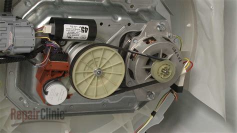 Whirlpool Cabrio Top Load Washer Parts Diagram | Reviewmotors.co