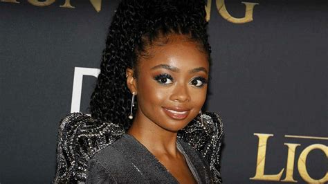 Julez Skai Jackson Age, Skai Jackson Net Worth, Parents and Instagram ...