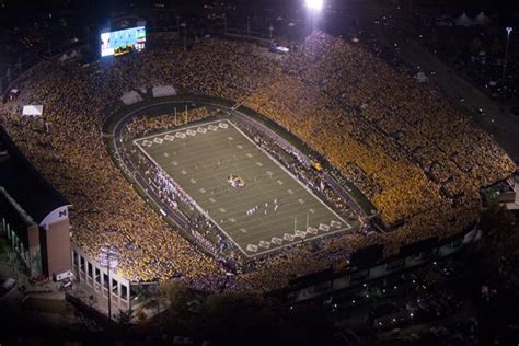 Faurot Field - University of Missouri | Mizzou, Southeastern conference