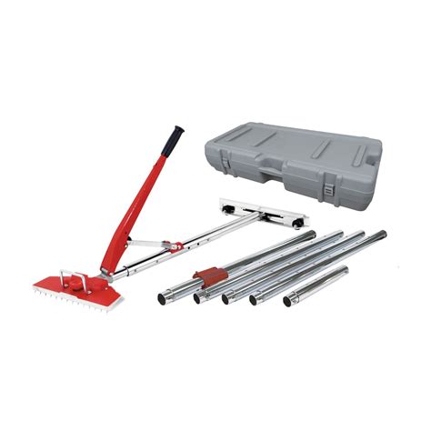 POWER-LOK® CARPET STRETCHER STANDARD KIT - Roberts Consolidated