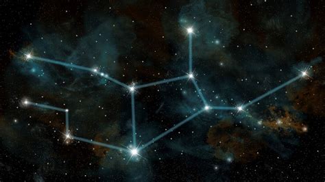 Virgo constellation: Location, stars and mythology | Space