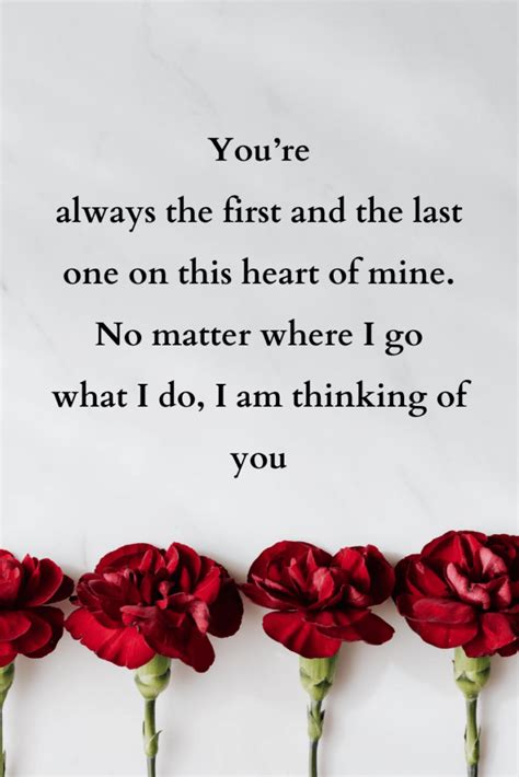 201 Romantic Love Messages for Husband – Momilove