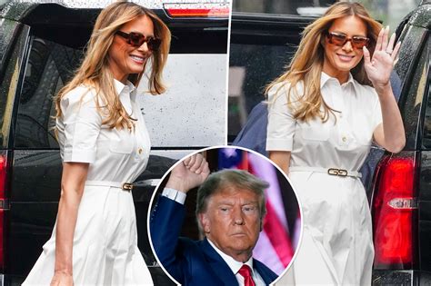 Melania Trump | New York Post