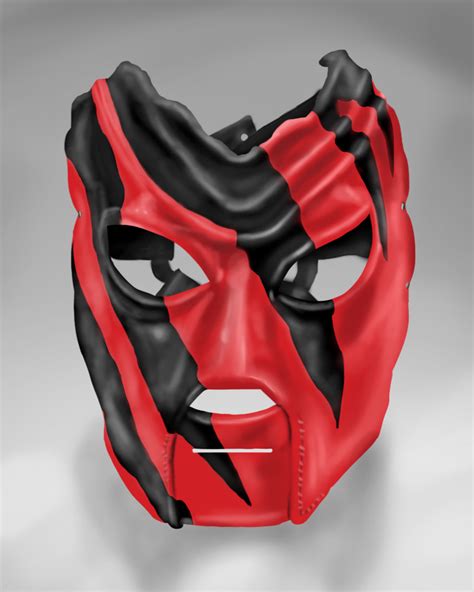 #WWE #Kane #mask #drawing #digitalpainting Kane Mask, Mask Drawing, Digital Painting, Wwe, Mario ...