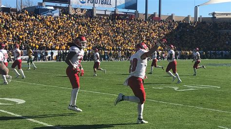 Predicting EWU football's record for the 2019 regular season | krem.com