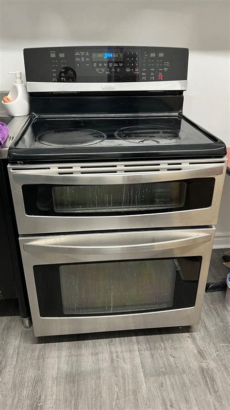 Electric Stove | Stoves, Ovens & Ranges | City of Toronto | Kijiji