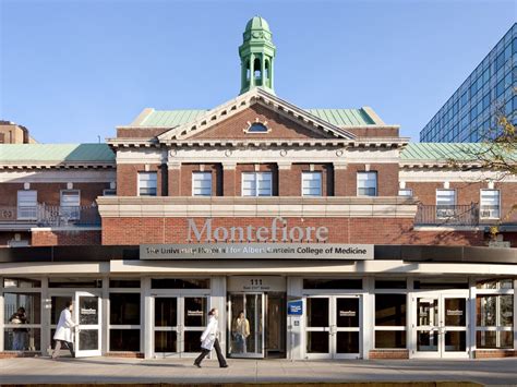 Montefiore Comprehensive Health Care Center - izzikeys