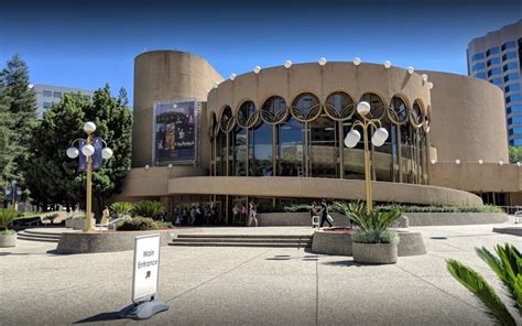 San Jose Center For The Performing Arts in San Jose, CA – Event Tickets, Concert Dates ...