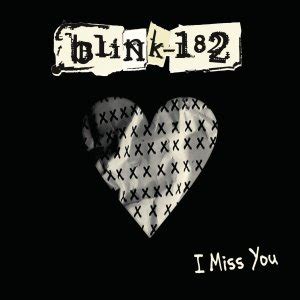 File:Blink-182 - I Miss You cover.jpg - Wikipedia