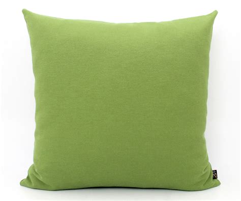 Green Pillows SOLID Pillow Covers Decorative Cover - Etsy