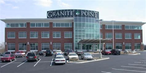 Granite Point