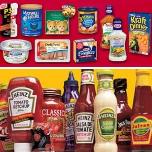 Food Industry Just Starting To Digest Kraft, Heinz Merger Implications ...