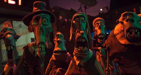 TBT: 'Paranorman' Halloweeny Review | FilmFad.com