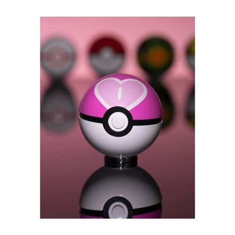 Love Ball by The Wand Company | Pokémon Center UK Official Site