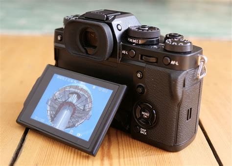 Fujifilm XT3 review | Cameralabs